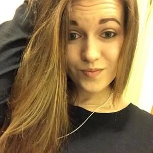 Meet your Posher, Harley